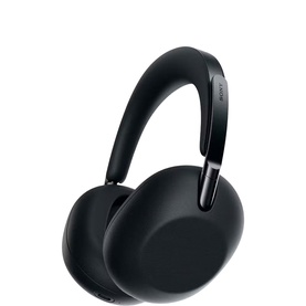 1000X The ColleXion Wireless Bluetooth Noise Cancelling Over Ear Headphones Black