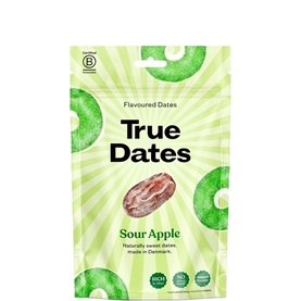Sour Apple Flavoured Dates