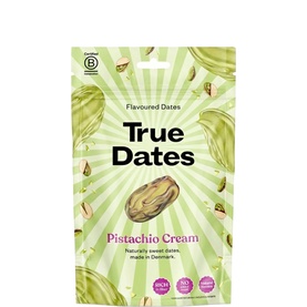 Pistachio Cream Flavoured Dates