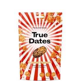 Caramel Popcorn Flavoured Dates