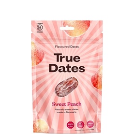 Sweet Peach Flavoured Dates