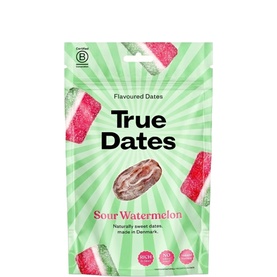 Sour Watermelon Flavoured Dates