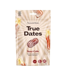 Sour Cola Flavoured Dates