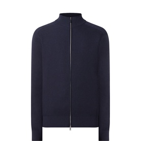 Cashesta Cashmere Cardigan