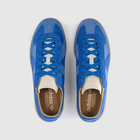 BW Army Decon Trainers