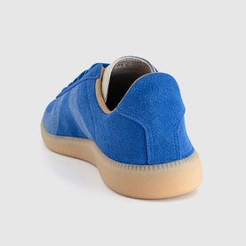 BW Army Decon Trainers