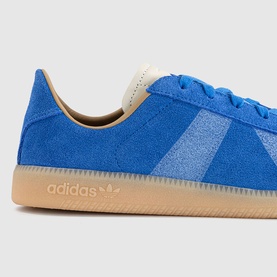 BW Army Decon Trainers