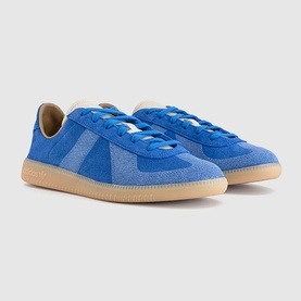 BW Army Decon Trainers