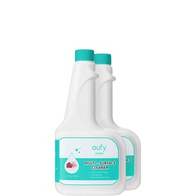 Hard Floor Cleaning solution X10 2 Pack