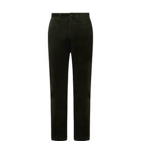 Corduroy Slim Chinos