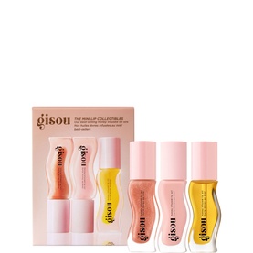 The Mini Lip Collectibles