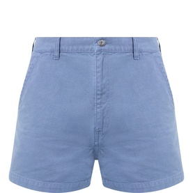 Hiking Chino Shorts