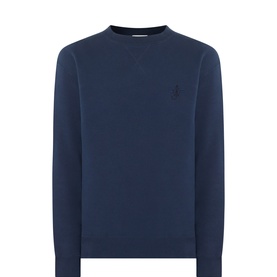 Anchor Logo Sweatshirt