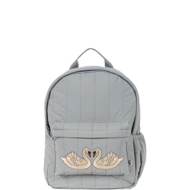 Juno Swan Logo Backpack