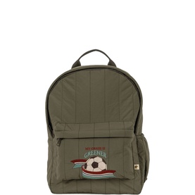 Juno Grass Is Greener Backpack