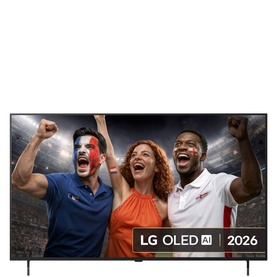 55 Inch OLED B6 4K Smart TV