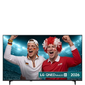 55 Inch Mini LED 4K Smart TV