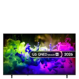 75 Inch Mini LED 4K Smart TV
