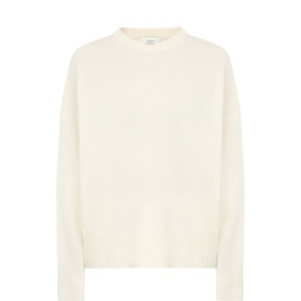 Anton Cashmere Knitted Sweater