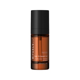 Homme Hair & Beard Oil