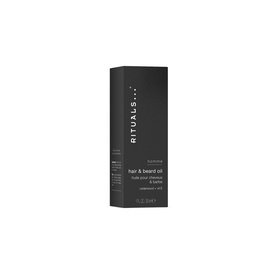 Homme Hair & Beard Oil