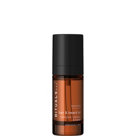 Homme Hair & Beard Oil