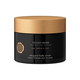 Velvet Oudh Body Cream