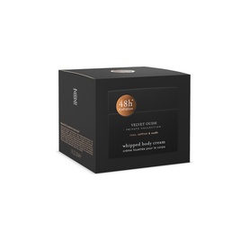 Velvet Oudh Body Cream