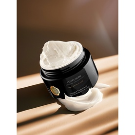 Velvet Oudh Body Cream