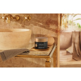 Velvet Oudh Body Cream