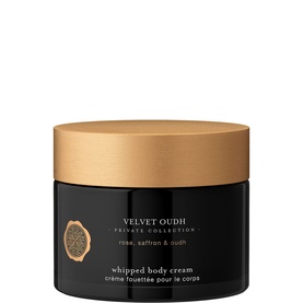 Velvet Oudh Body Cream