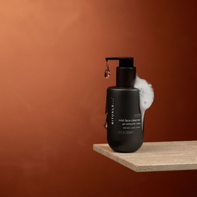 Homme Mild Face Cleanser