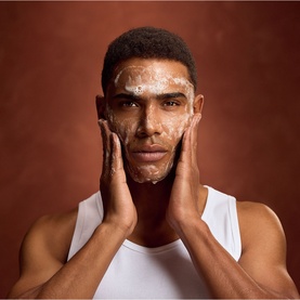 Homme Mild Face Cleanser