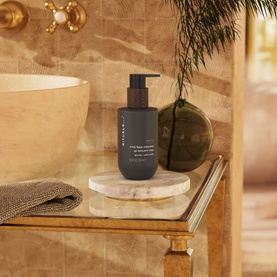 Homme Mild Face Cleanser