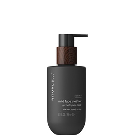 Homme Mild Face Cleanser