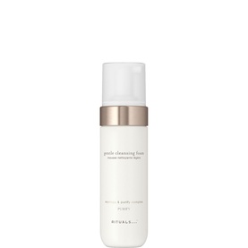 Gentle Cleansing Foam
