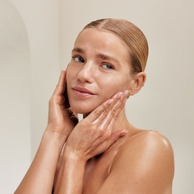 Soft Cleansing Oil