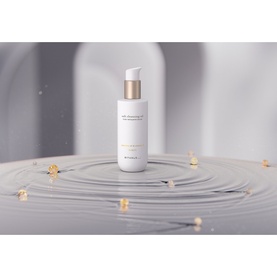 Soft Cleansing Oil