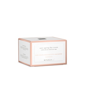 Anti-Ageing Day Cream