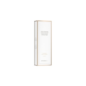 Velvet Foaming Cream Cleanser