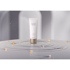 Velvet Foaming Cream Cleanser
