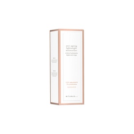 Anti-Ageing Lightweight Moisturiser