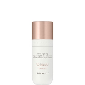 Anti-Ageing Lightweight Moisturiser