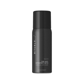 Homme 24h Anti-Perspirant Spray