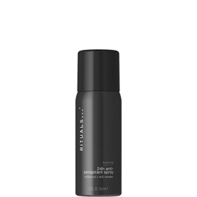 Homme 24h Anti-Perspirant Spray