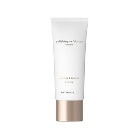 Polishing Exfoliator