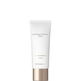 Polishing Exfoliator