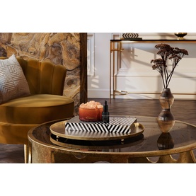 Velvet Oudh Stone Diffuser