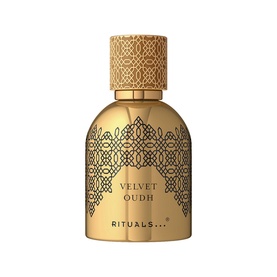 Velvet Oudh Eau de Parfum