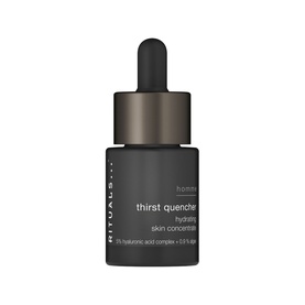 Homme Thirst Quencher Hydrating Skin Concentrate